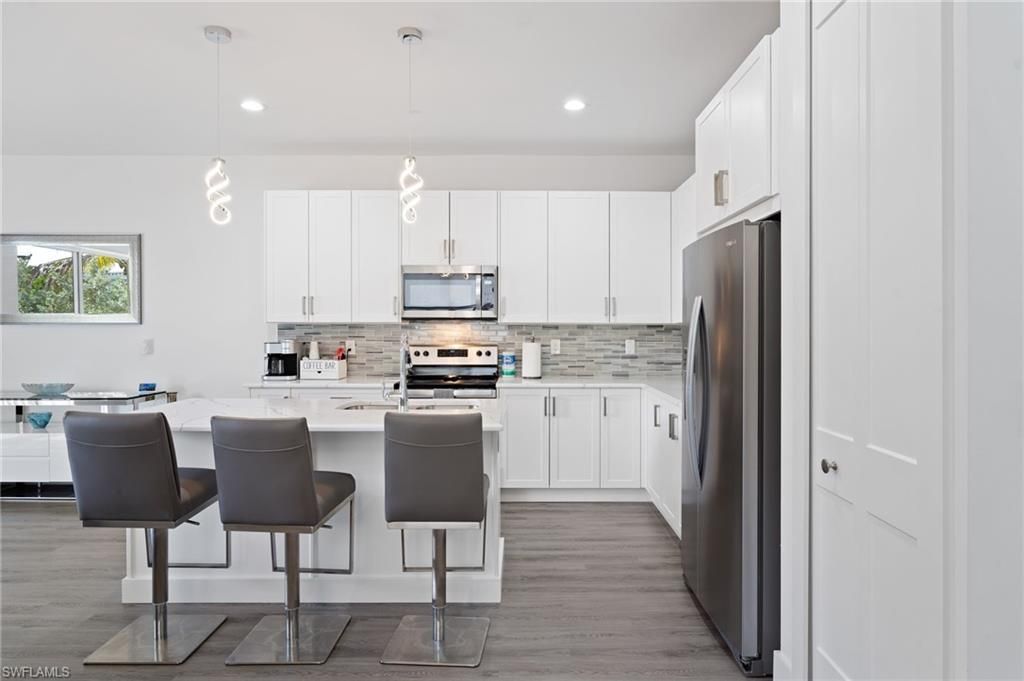 5851 Shell Cove Dr, Unit 101A, Cape Coral, FL 33914 Photo