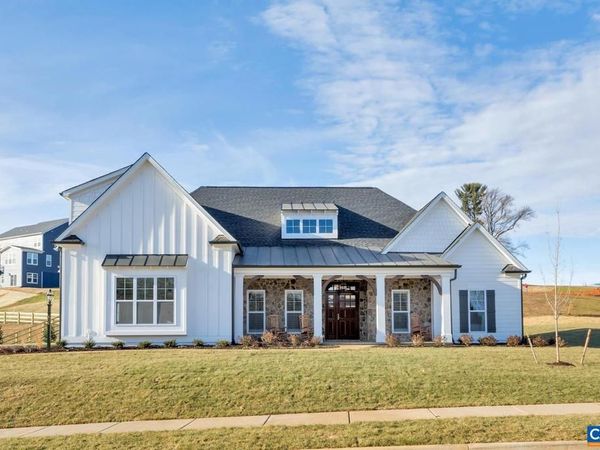 6119 - 1 JARMANS GAP RD, Unit LOT 1 JARM, CROZET, VA 22932