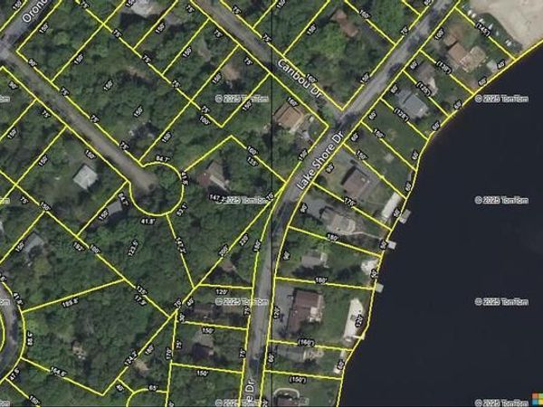 0 ORONO DR A 19, POCONO LAKE, PA 18347