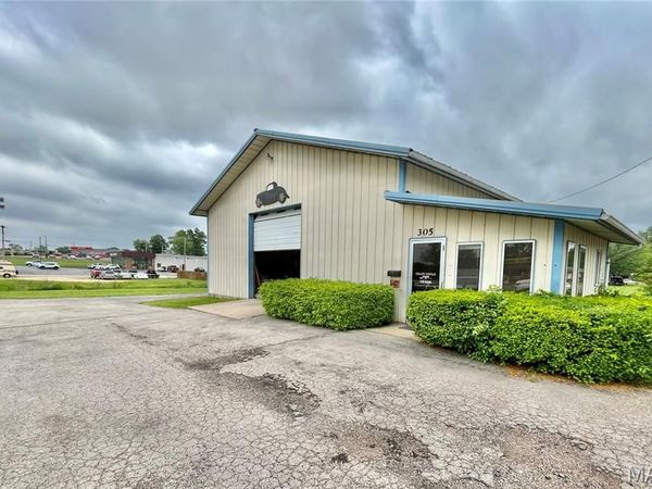 305 W Scenic Rivers Boulevard, Salem, MO 65560