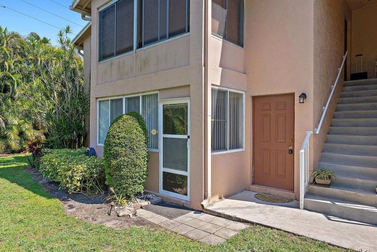 12416 Alternate A1a, Unit P7, Palm Beach Gardens, FL 33410 Photo