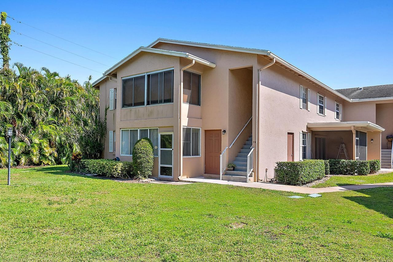 12416 Alternate A1a, Unit P7, Palm Beach Gardens, FL 33410 Photo