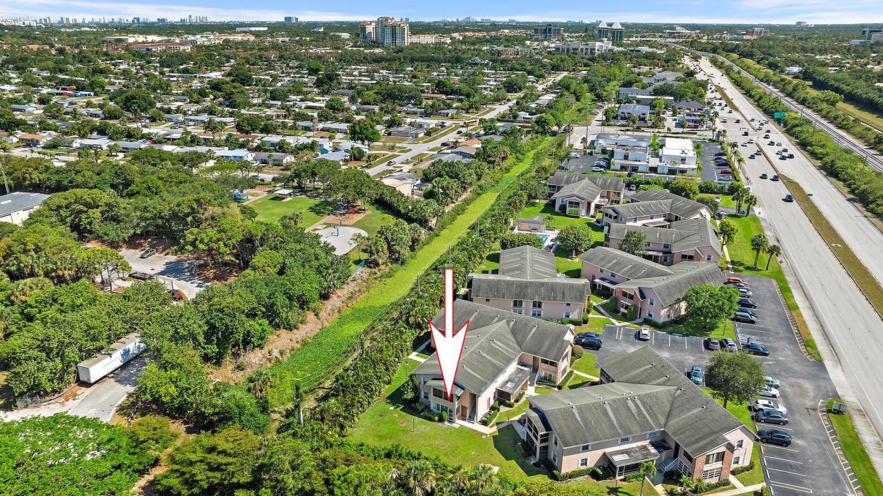 12416 Alternate A1a, Unit P7, Palm Beach Gardens, FL 33410 Photo