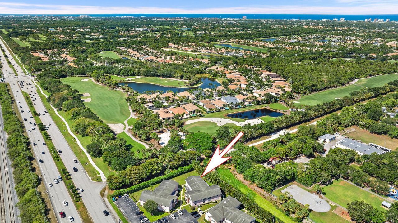 12416 Alternate A1a, Unit P7, Palm Beach Gardens, FL 33410 Photo