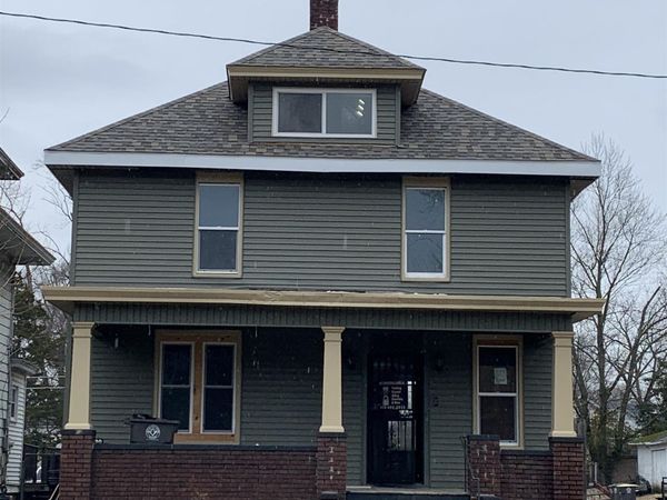 3011 S Hanna Street, Fort Wayne, IN 46806