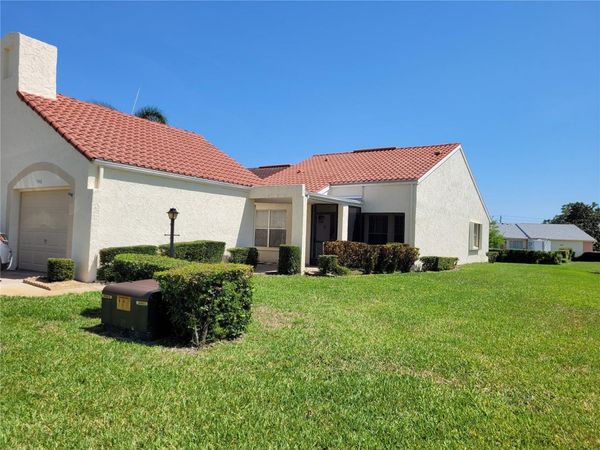 946 MADRID DRIVE, PALM HARBOR, FL 34684