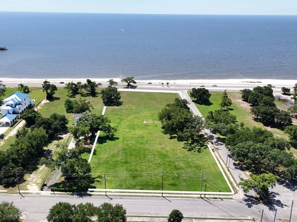 W Beach Boulevard, Pass Christian, MS 39571
