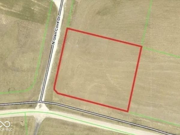 94 Glen Cove Drive, Peru, IN 46970