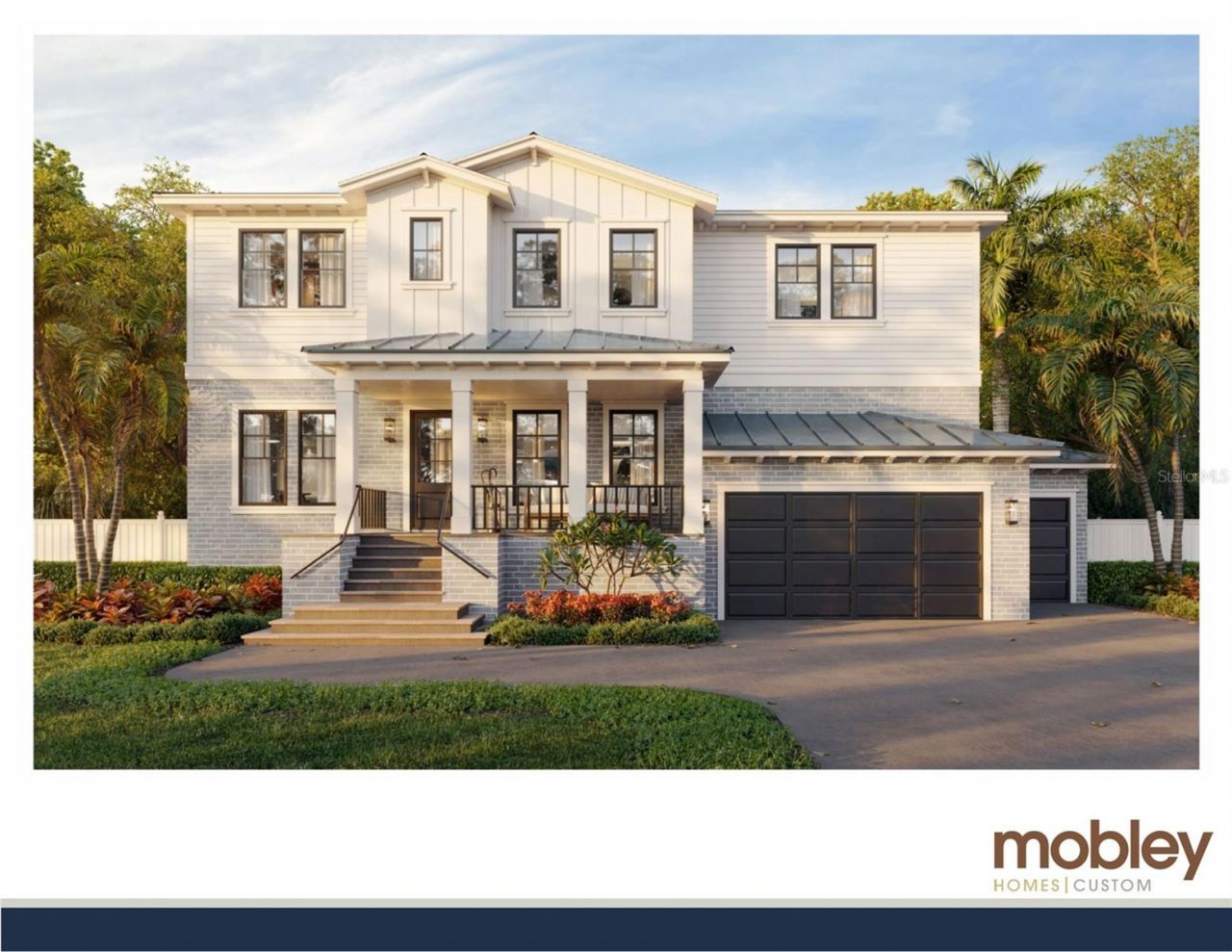 530 Severn Avenue, Tampa, FL 33606 Main Photo