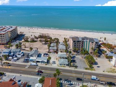 13062 GULF BOULEVARD, MADEIRA BEACH, FL 33708