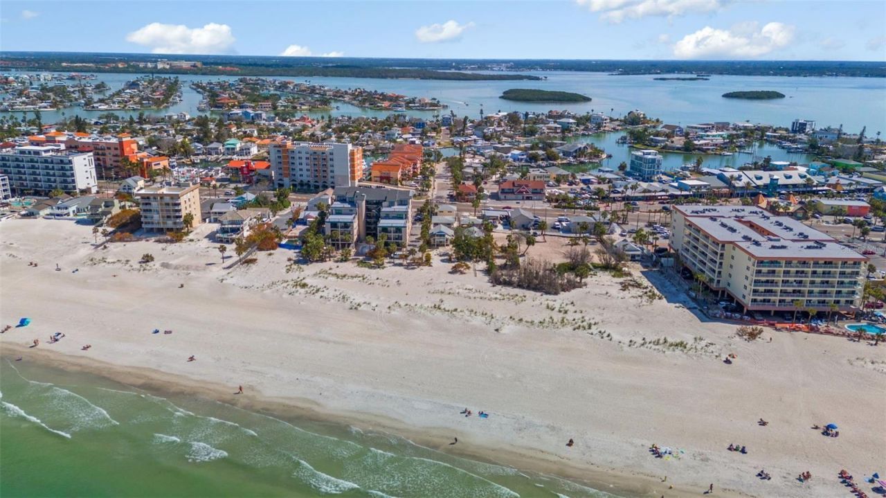 13062 Gulf Boulevard, Madeira Beach, FL 33708 Photo