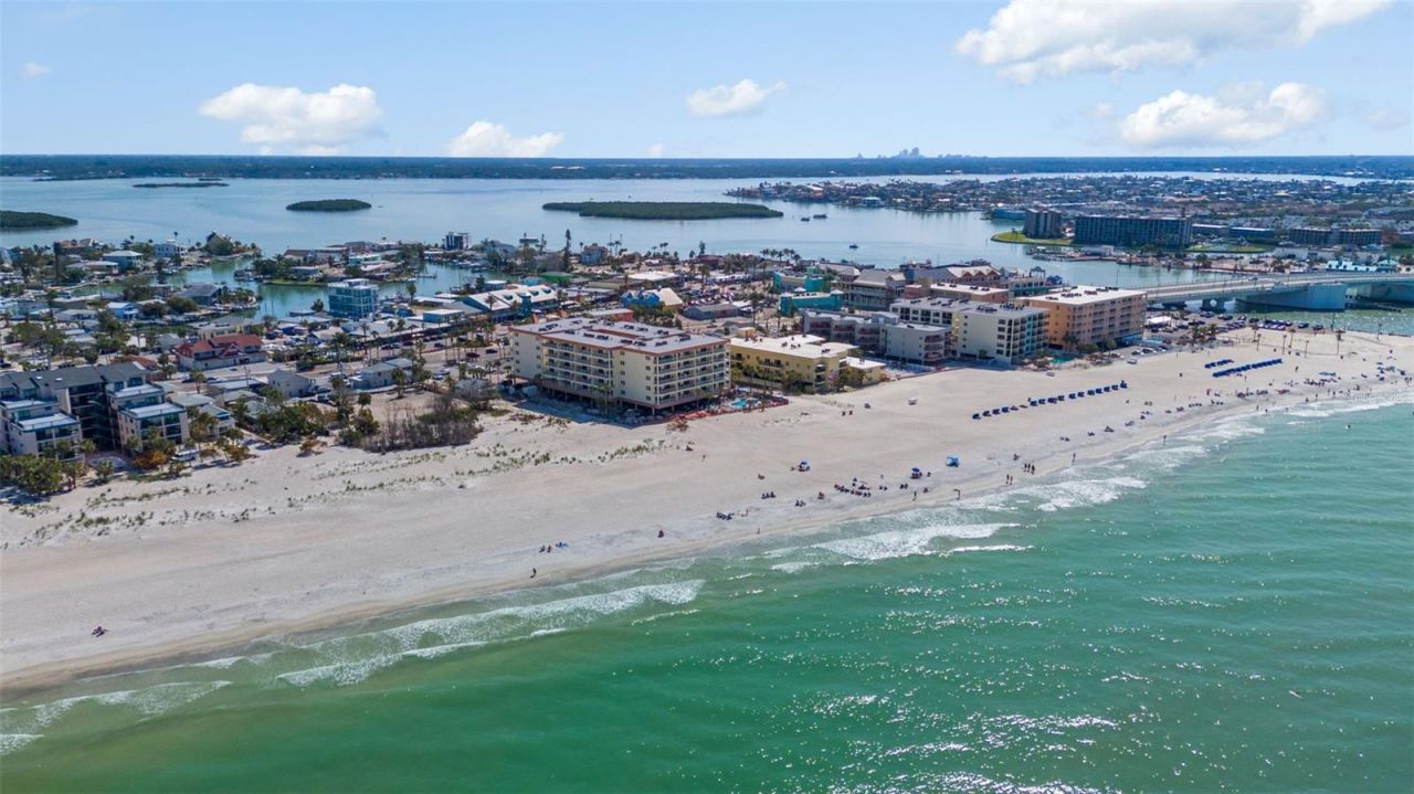 13062 Gulf Boulevard, Madeira Beach, FL 33708 Photo