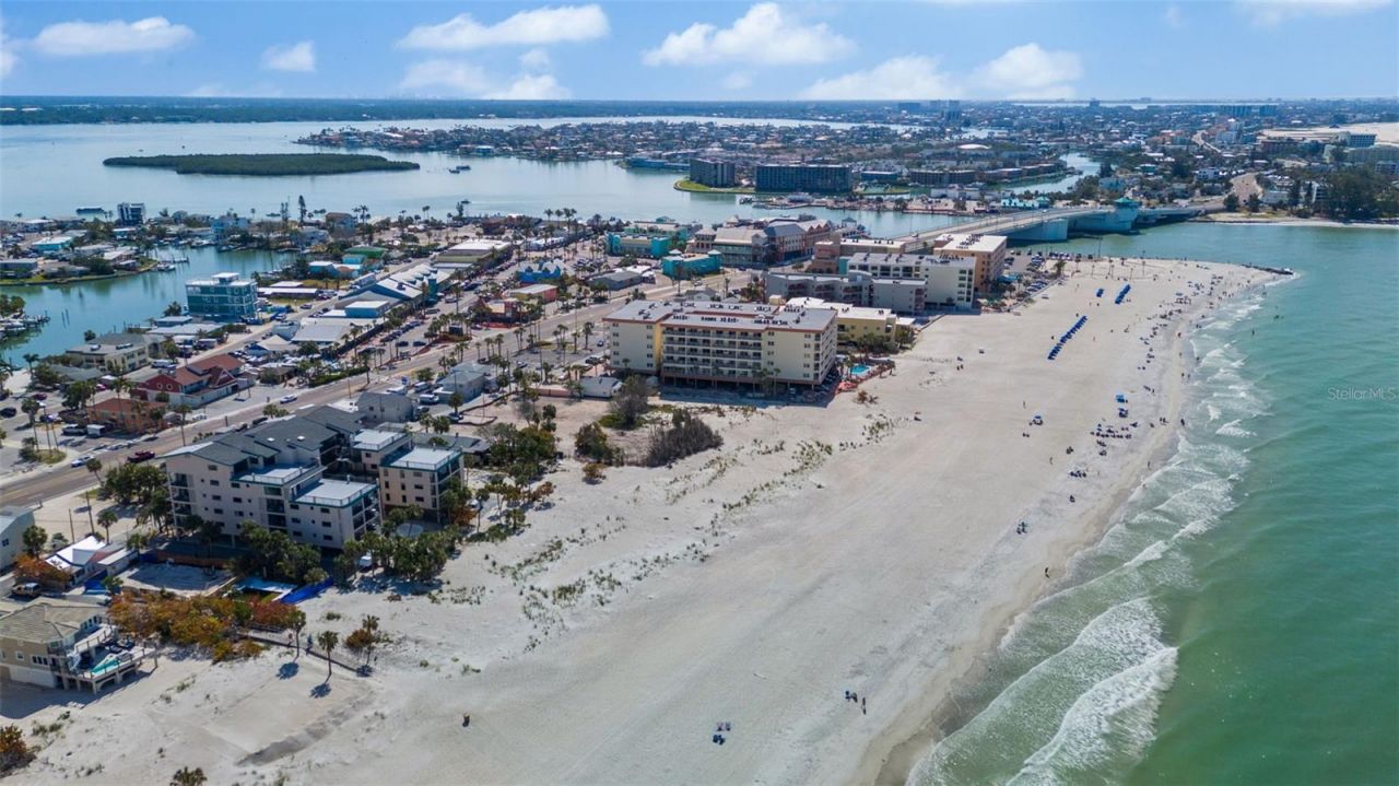 13062 Gulf Boulevard, Madeira Beach, FL 33708 Photo