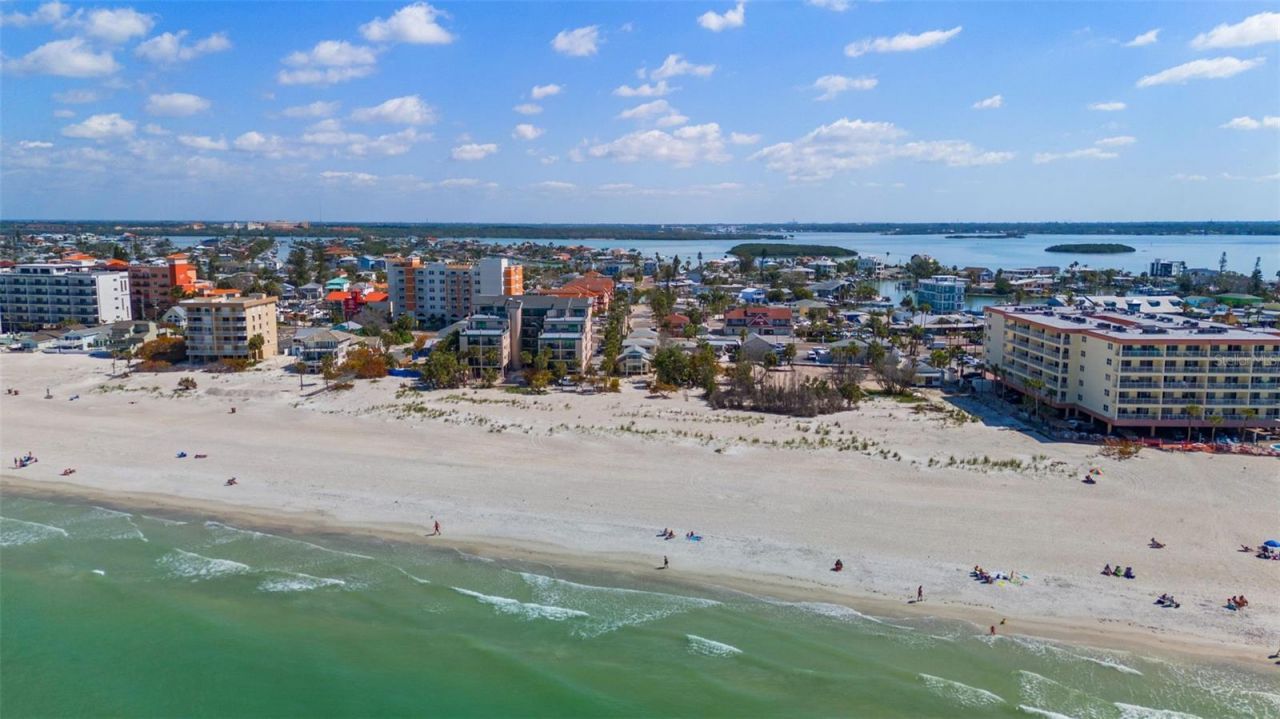 13062 Gulf Boulevard, Madeira Beach, FL 33708 Photo