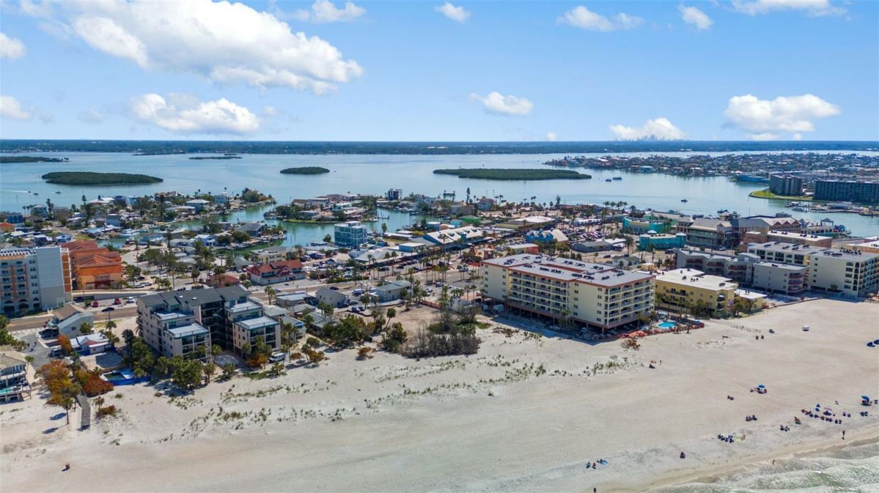 13062 Gulf Boulevard, Madeira Beach, FL 33708 Photo