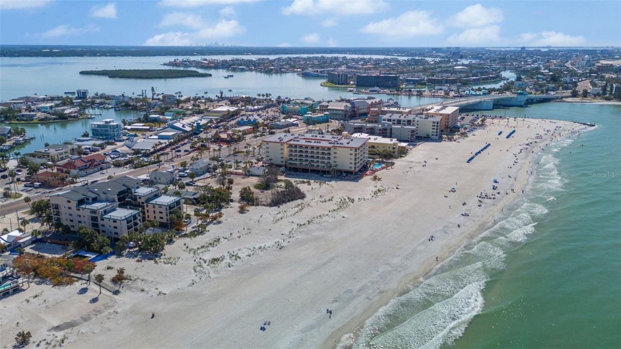 13062 Gulf Boulevard, Madeira Beach, FL 33708 Photo