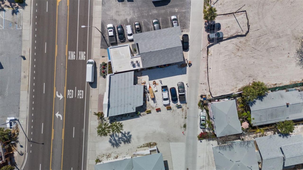 13062 Gulf Boulevard, Madeira Beach, FL 33708 Photo