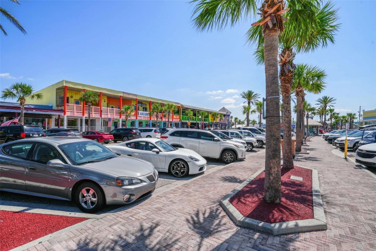 13062 Gulf Boulevard, Madeira Beach, FL 33708 Photo