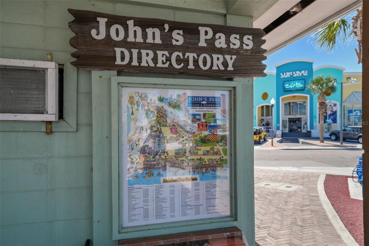 13062 Gulf Boulevard, Madeira Beach, FL 33708 Photo