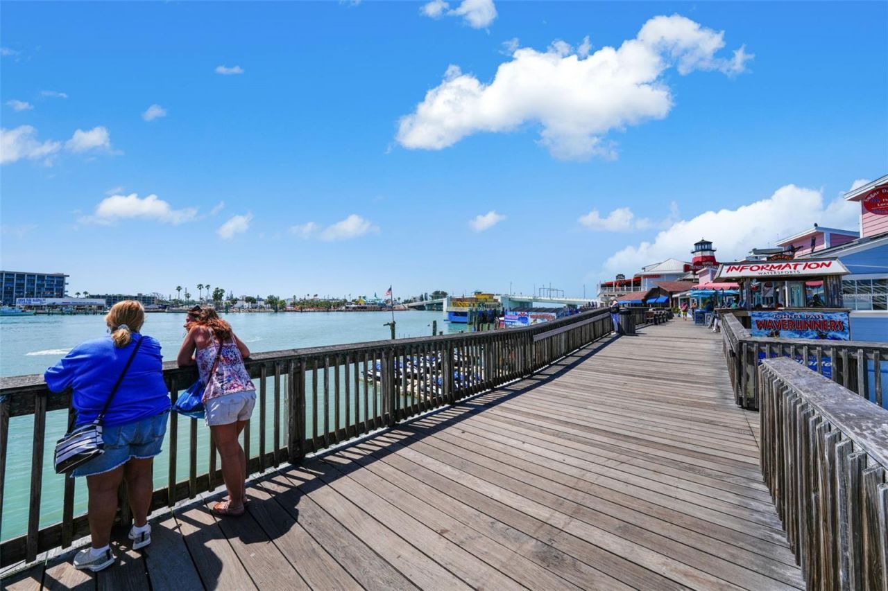 13062 Gulf Boulevard, Madeira Beach, FL 33708 Photo