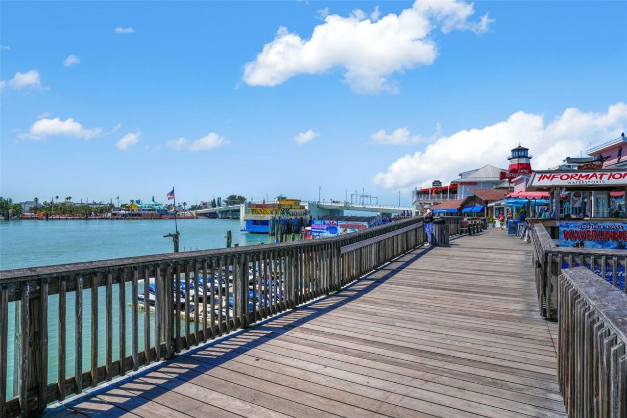 13062 Gulf Boulevard, Madeira Beach, FL 33708 Photo