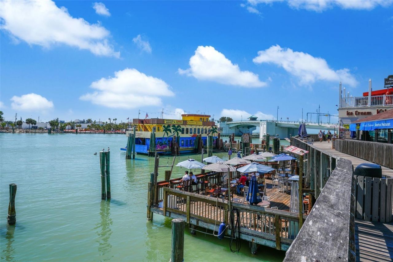 13062 Gulf Boulevard, Madeira Beach, FL 33708 Photo