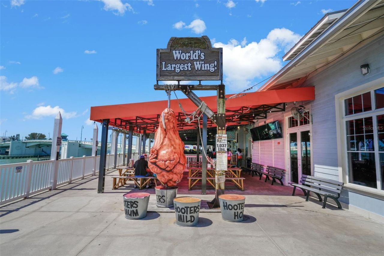 13062 Gulf Boulevard, Madeira Beach, FL 33708 Photo