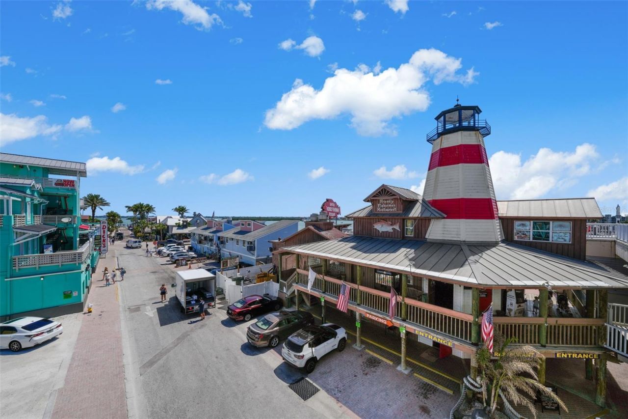 13062 Gulf Boulevard, Madeira Beach, FL 33708 Photo