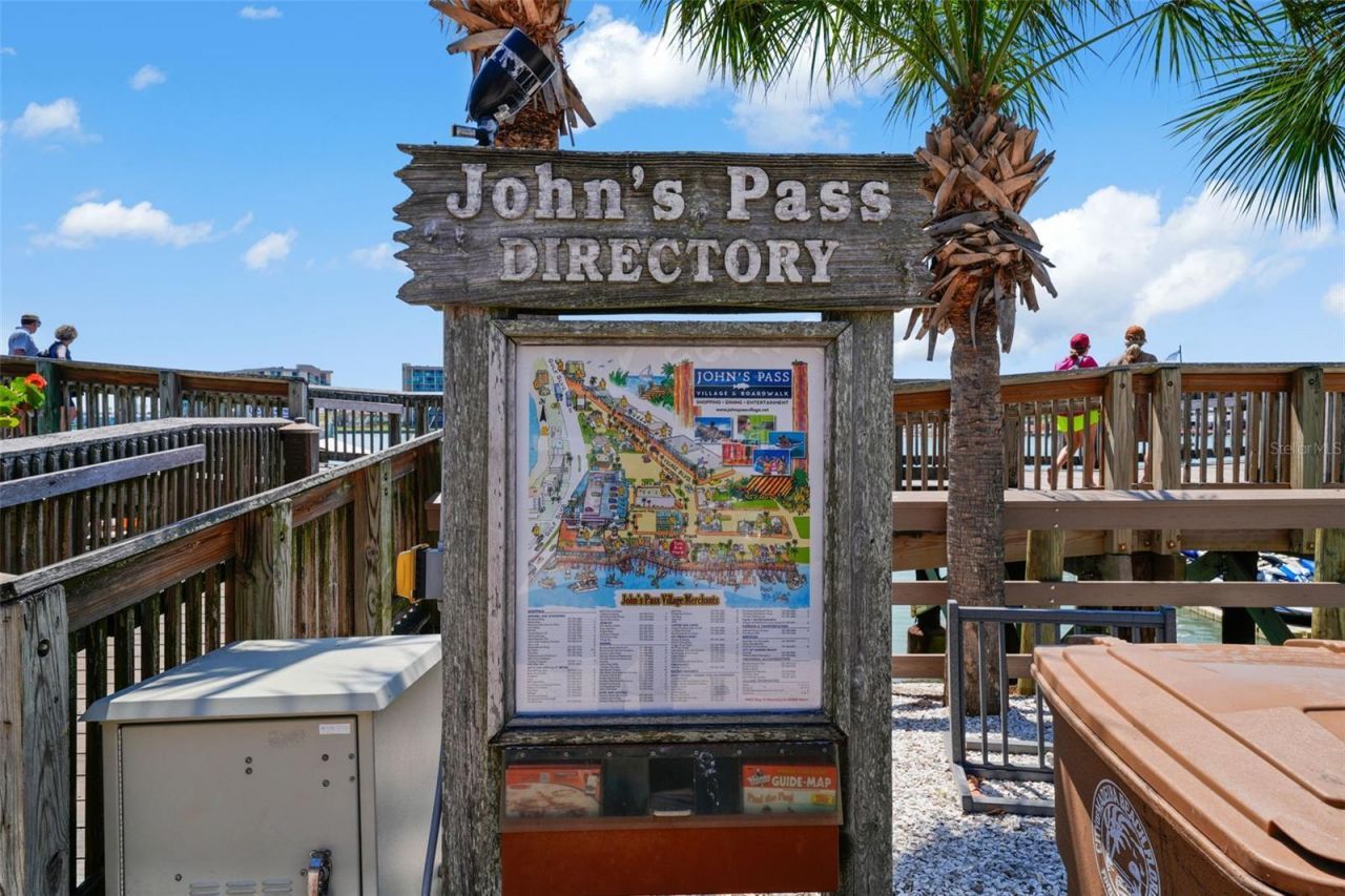 13062 Gulf Boulevard, Madeira Beach, FL 33708 Photo