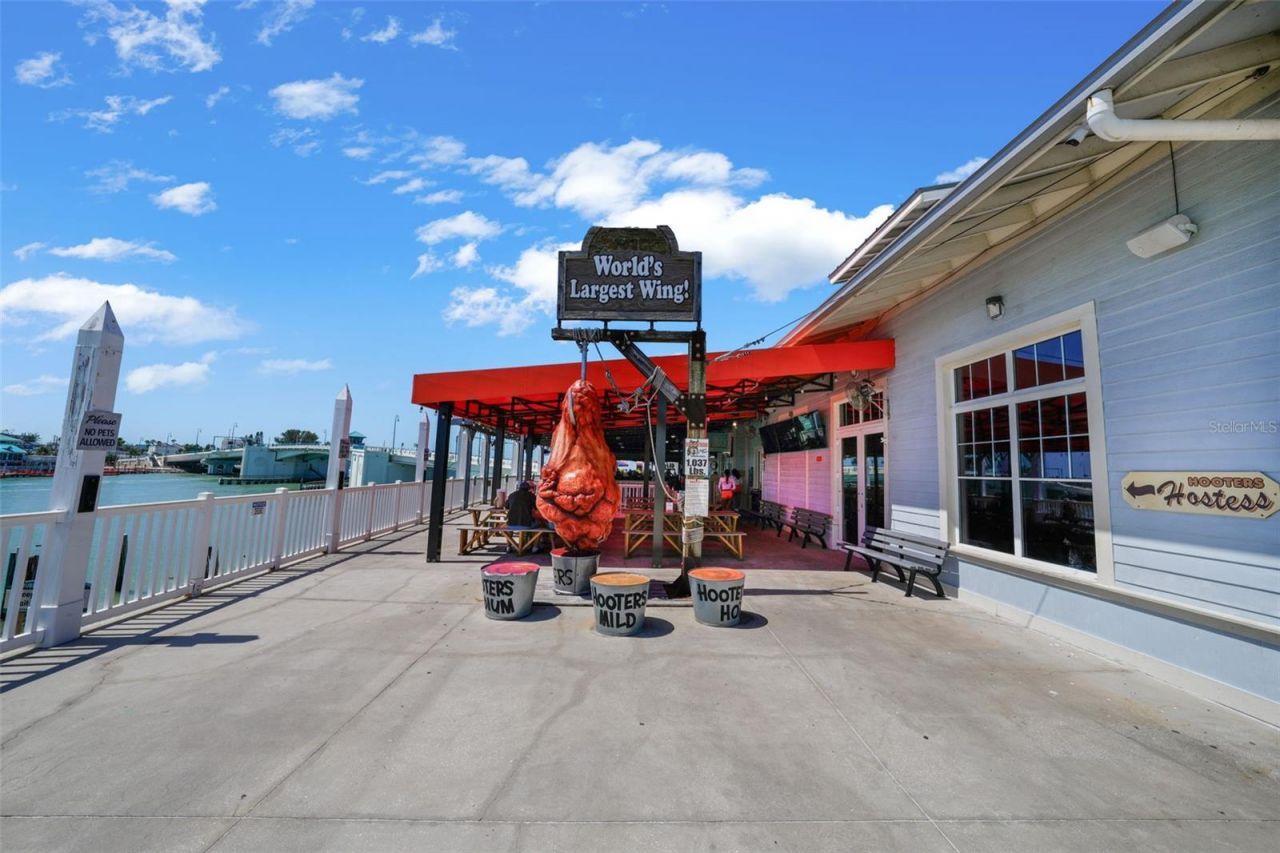 13062 Gulf Boulevard, Madeira Beach, FL 33708 Photo