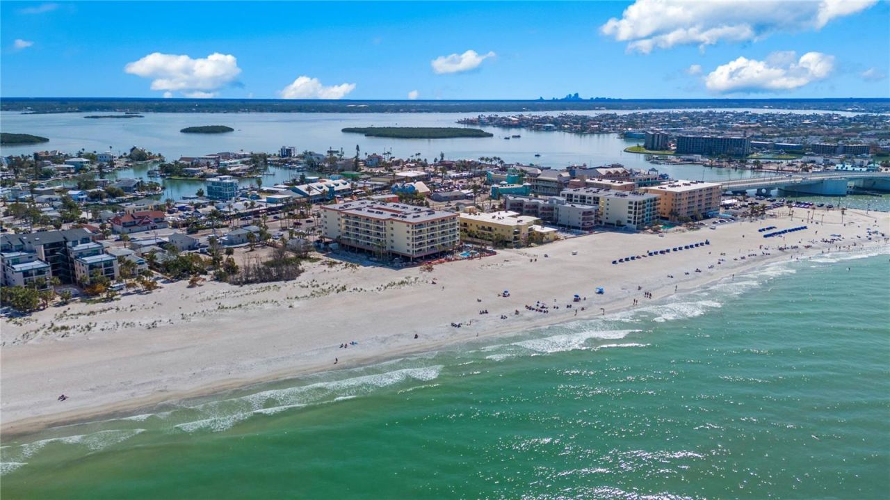 13062 Gulf Boulevard, Madeira Beach, FL 33708 Photo