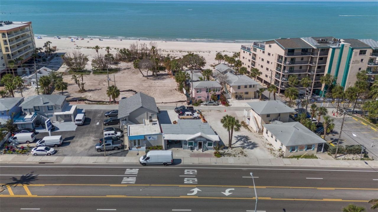 13062 Gulf Boulevard, Madeira Beach, FL 33708 Photo