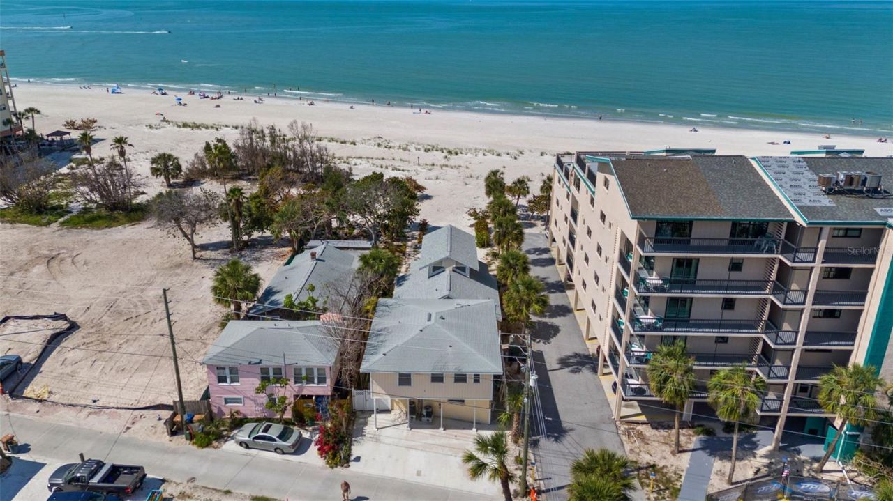 13062 Gulf Boulevard, Madeira Beach, FL 33708 Photo