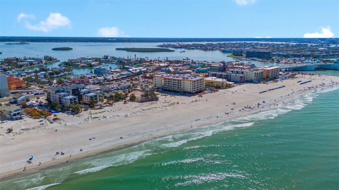 13062 Gulf Boulevard, Madeira Beach, FL 33708 Photo