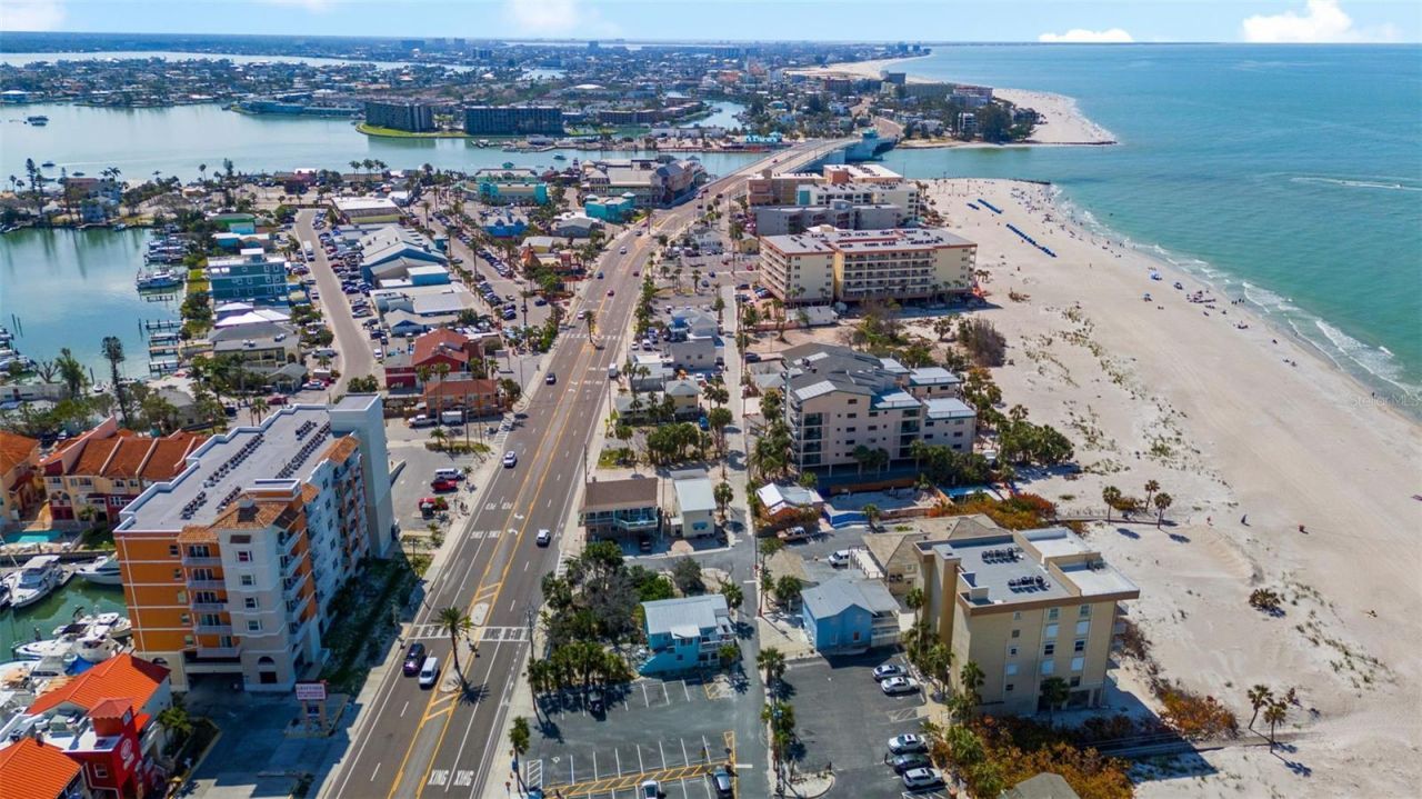 13062 Gulf Boulevard, Madeira Beach, FL 33708 Photo