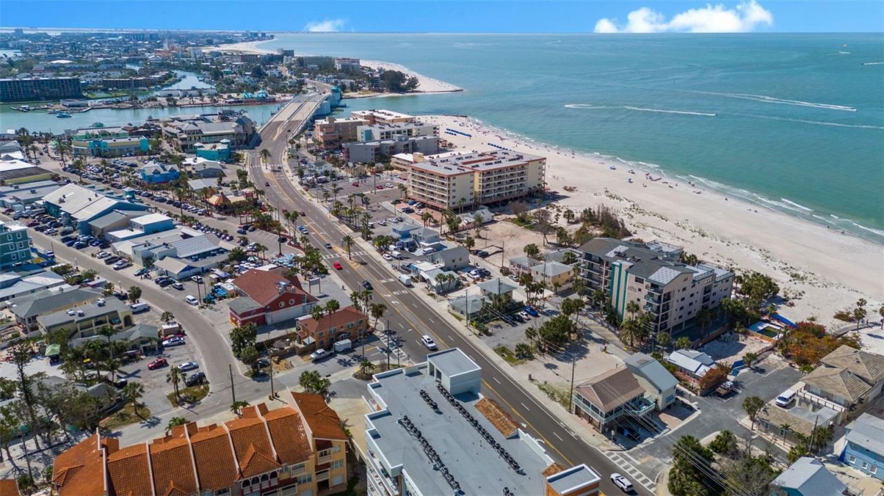 13062 Gulf Boulevard, Madeira Beach, FL 33708 Photo