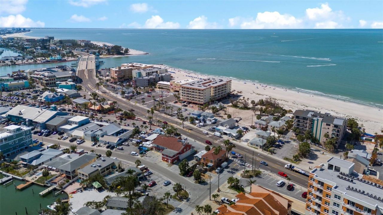 13062 Gulf Boulevard, Madeira Beach, FL 33708 Photo