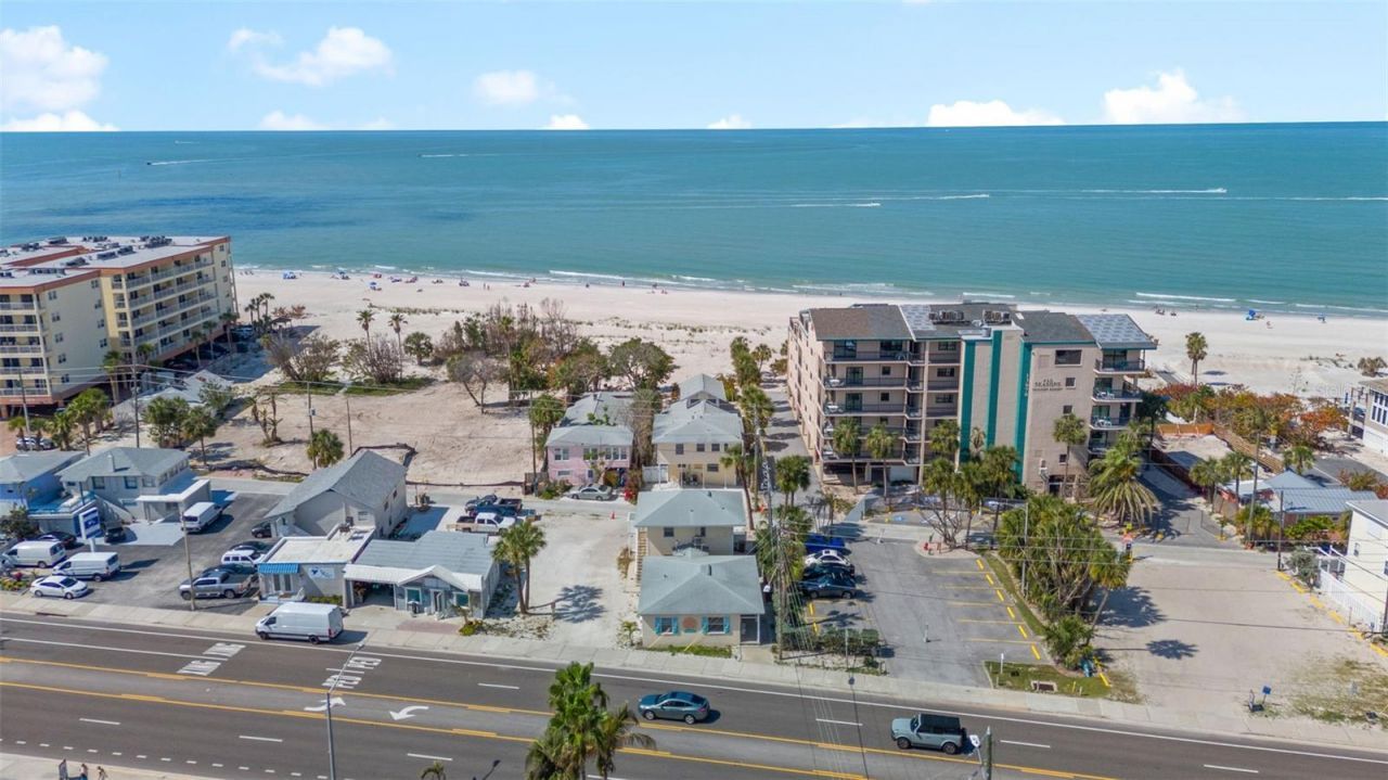 13062 Gulf Boulevard, Madeira Beach, FL 33708 Photo