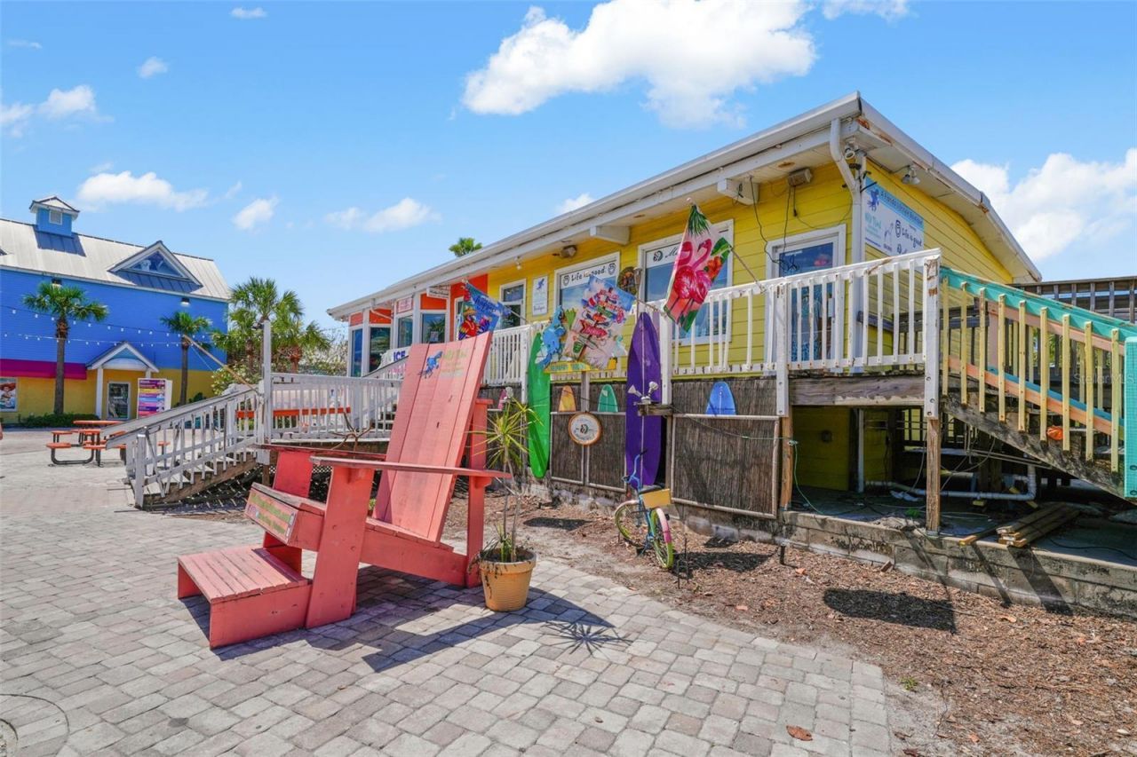 13062 Gulf Boulevard, Madeira Beach, FL 33708 Photo