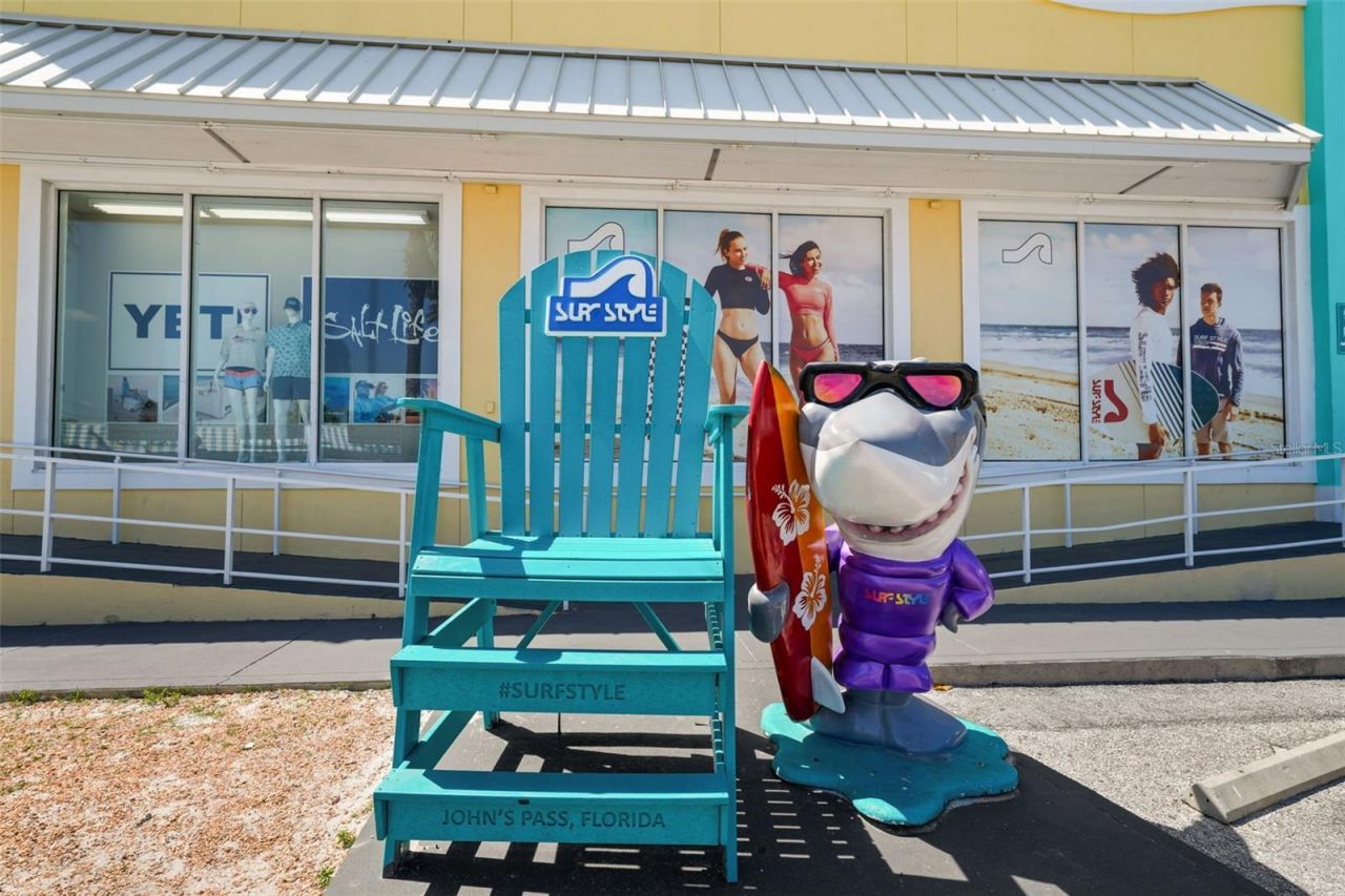 13062 Gulf Boulevard, Madeira Beach, FL 33708 Photo