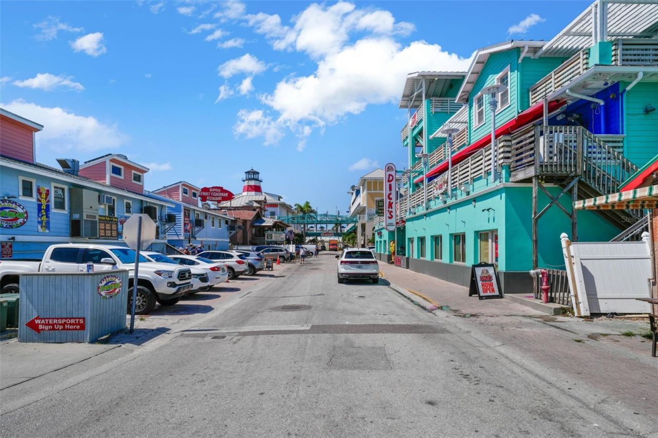 13062 Gulf Boulevard, Madeira Beach, FL 33708 Photo