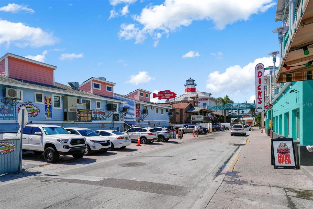 13062 Gulf Boulevard, Madeira Beach, FL 33708 Photo