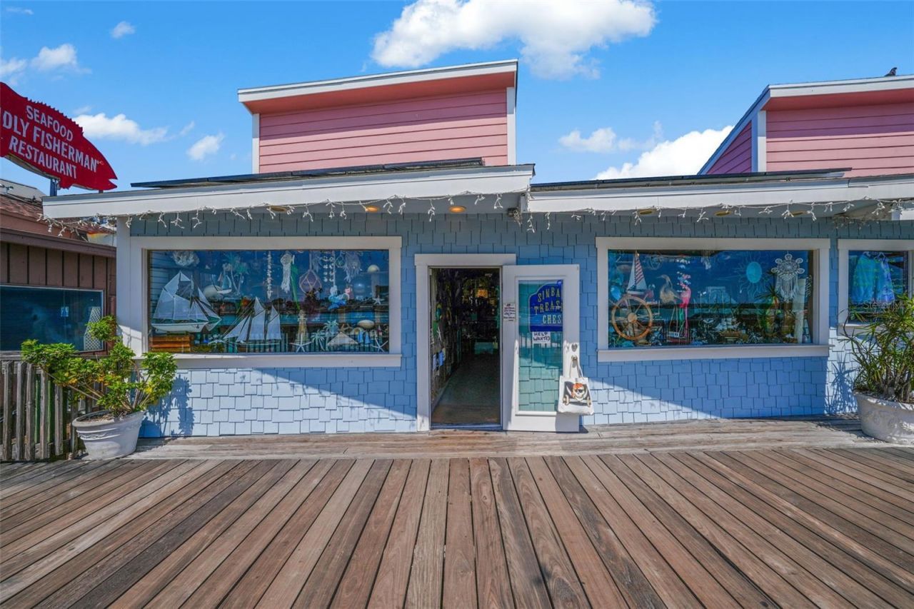 13062 Gulf Boulevard, Madeira Beach, FL 33708 Photo