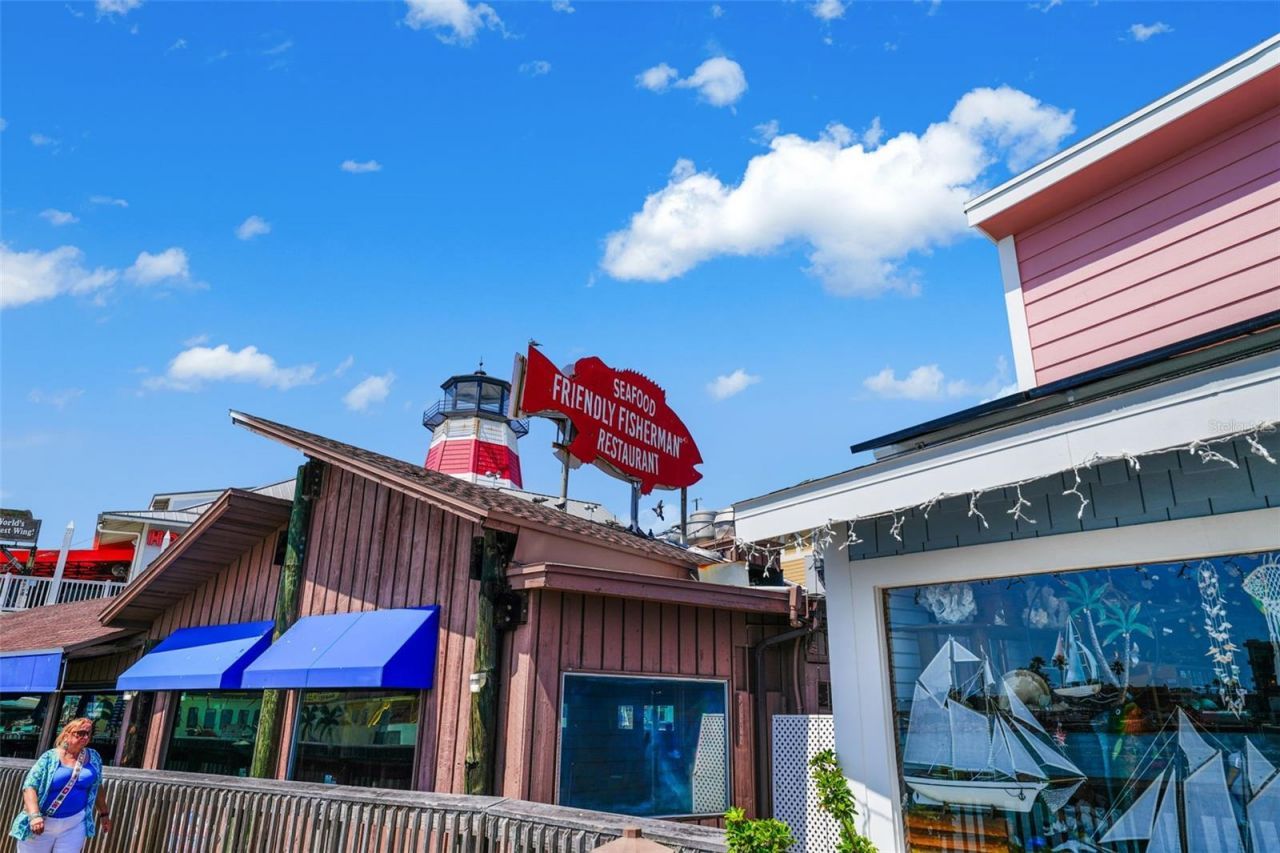 13062 Gulf Boulevard, Madeira Beach, FL 33708 Photo