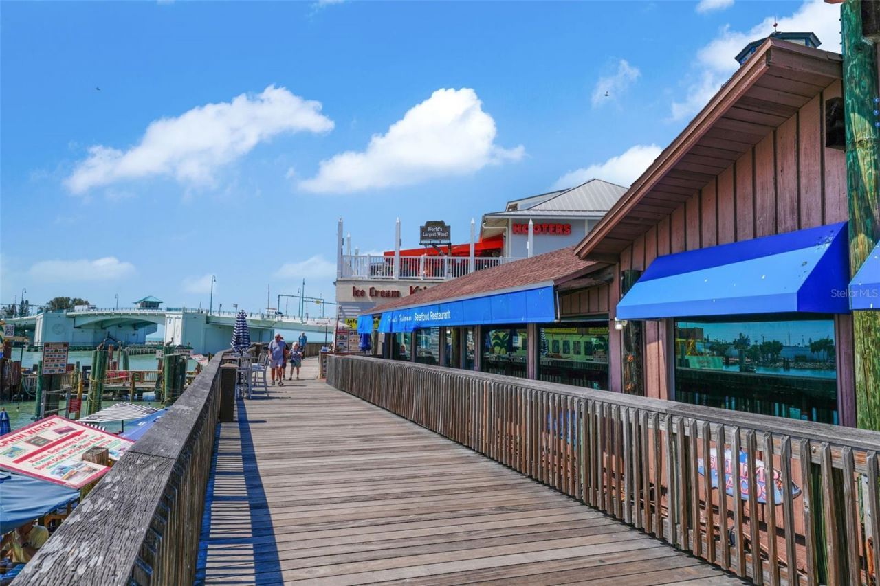 13062 Gulf Boulevard, Madeira Beach, FL 33708 Photo