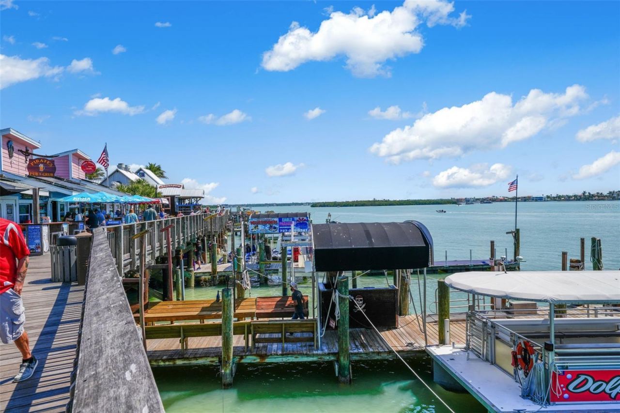 13062 Gulf Boulevard, Madeira Beach, FL 33708 Photo