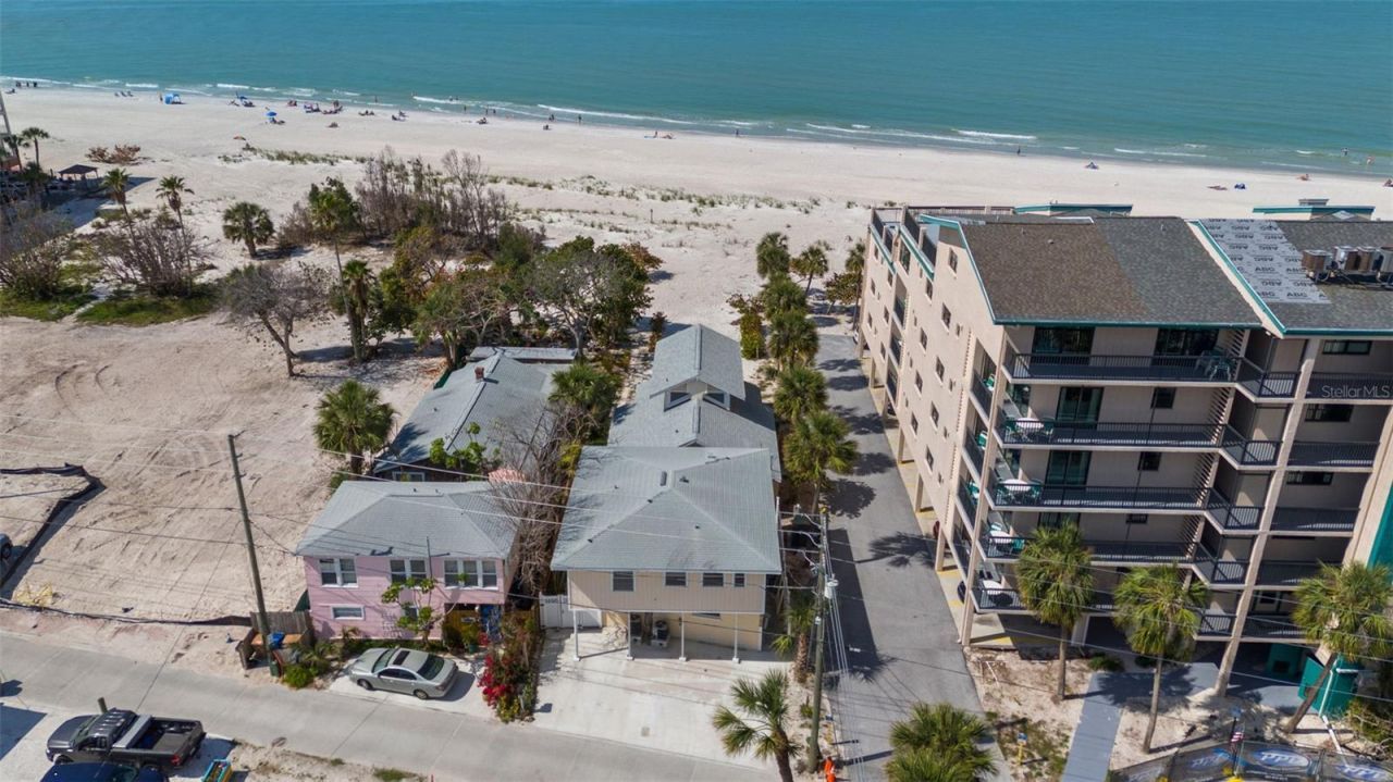 13062 Gulf Boulevard, Madeira Beach, FL 33708 Photo