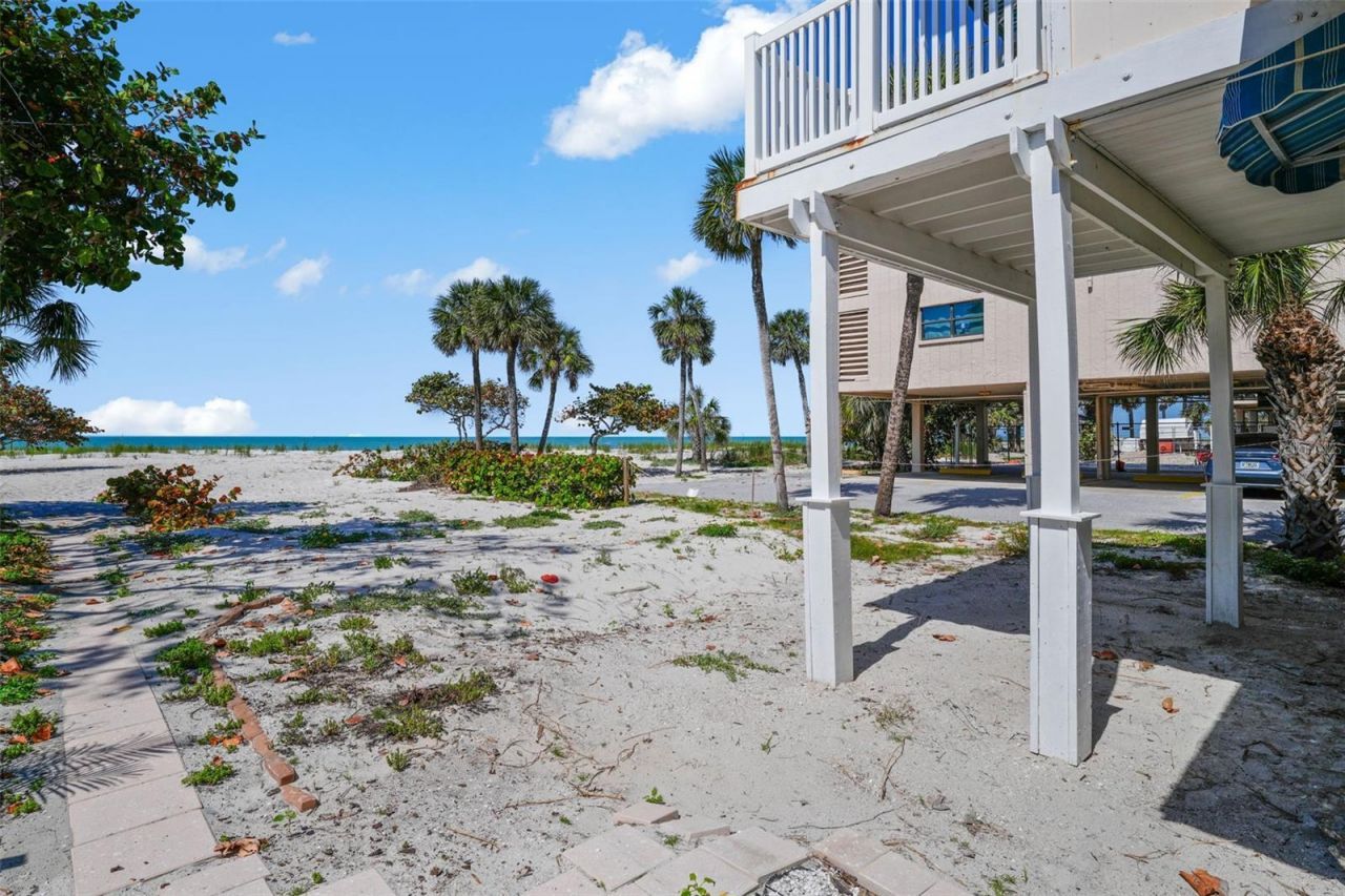 13062 Gulf Boulevard, Madeira Beach, FL 33708 Photo