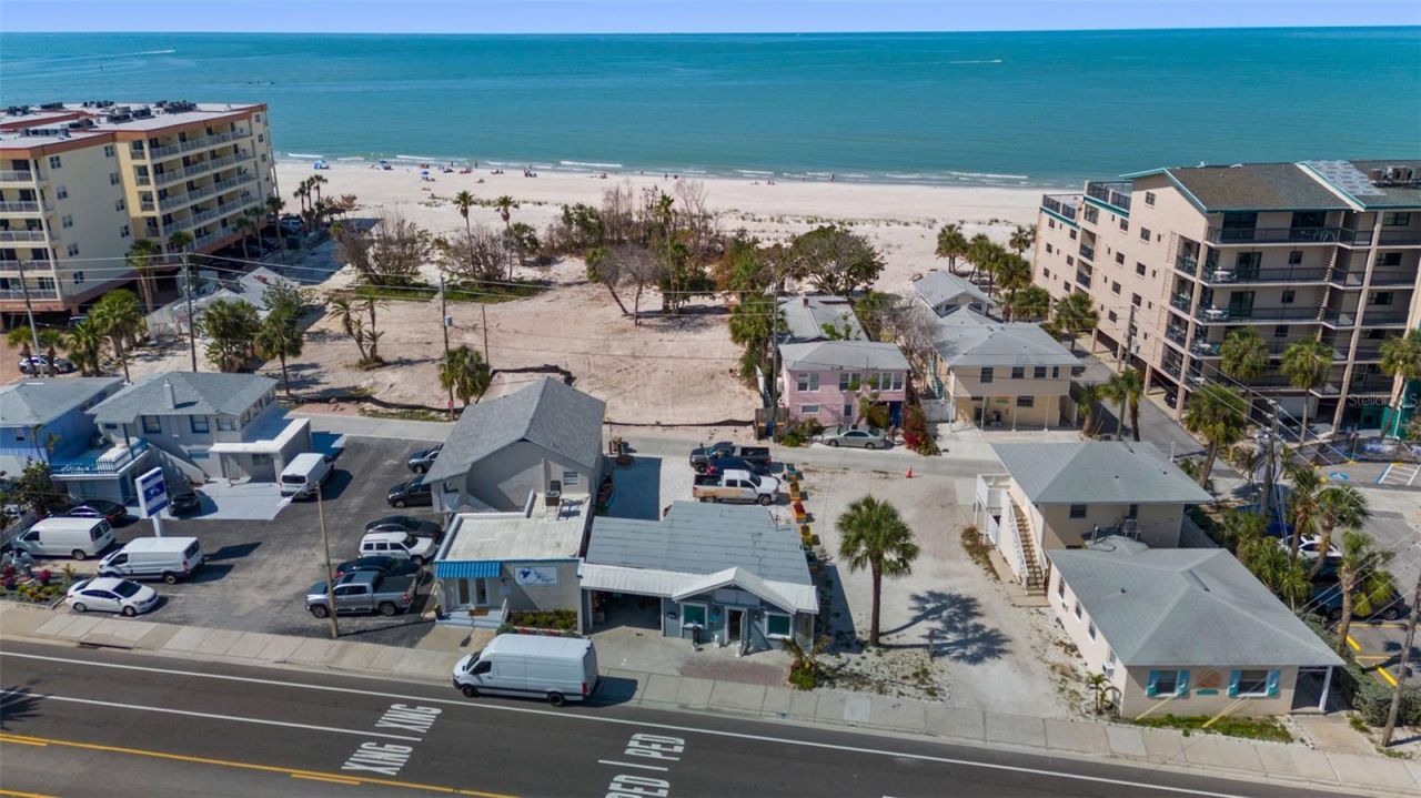 13062 Gulf Boulevard, Madeira Beach, FL 33708 Photo