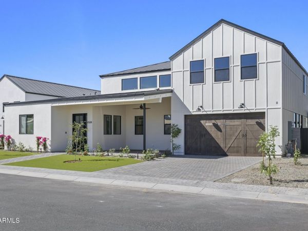 8503 S 9TH Drive, Unit 17, Phoenix, AZ 85041